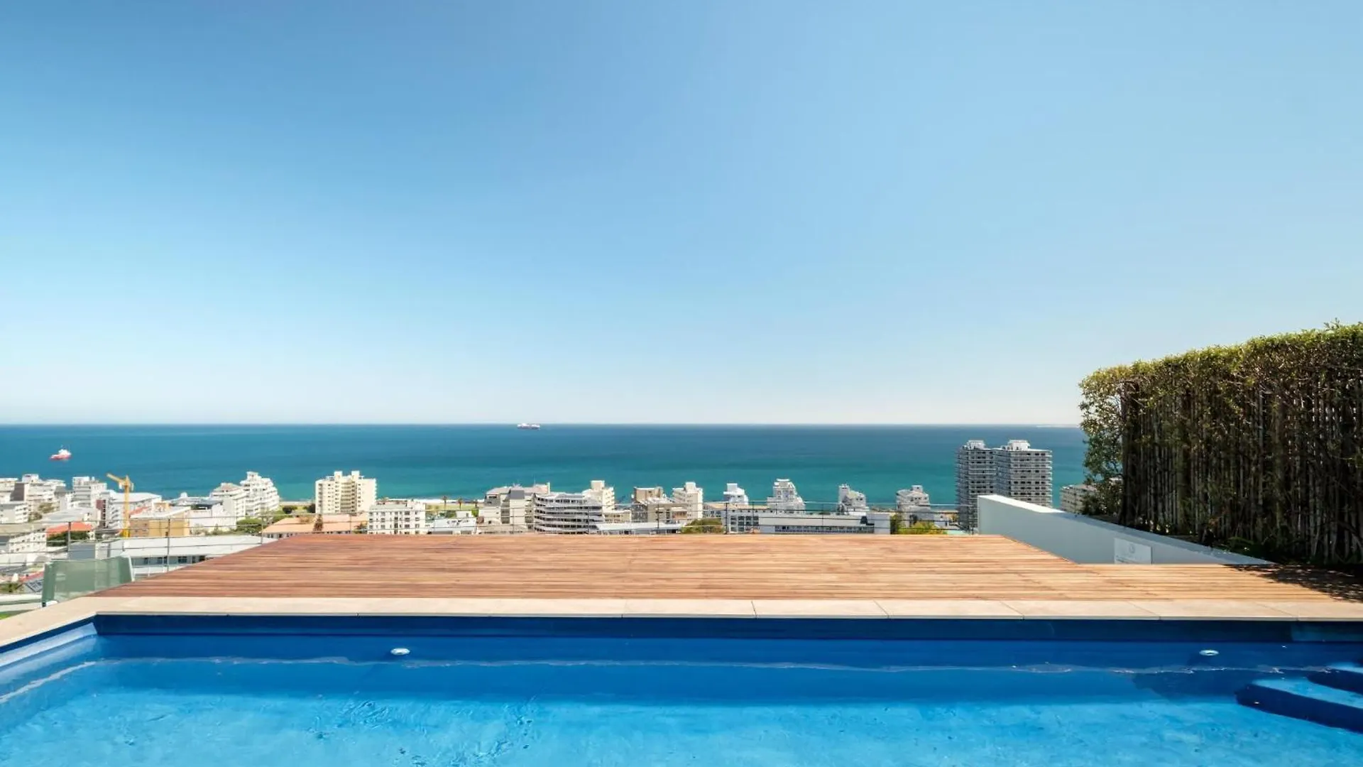 Appartamento Mirabel Città del Capo
